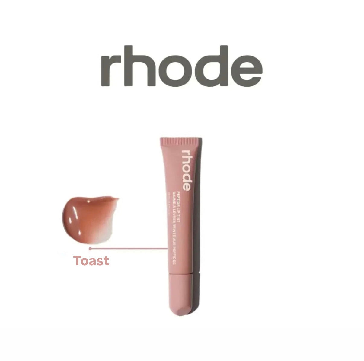 Lip Gloss Hydrating & Plumping