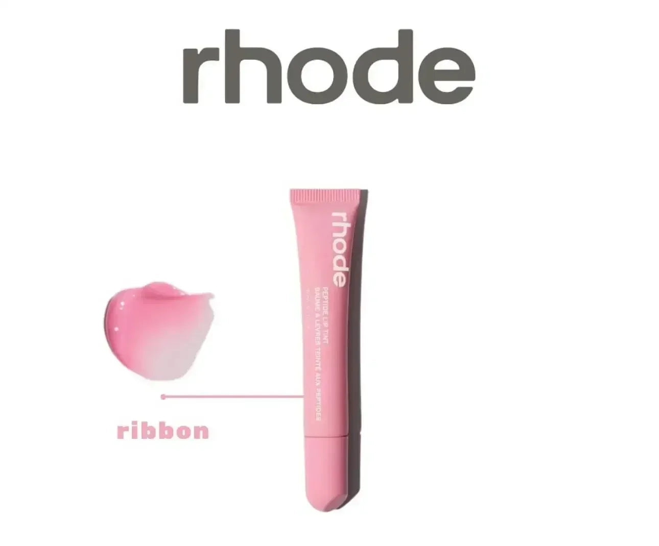 Lip Gloss Hydrating & Plumping