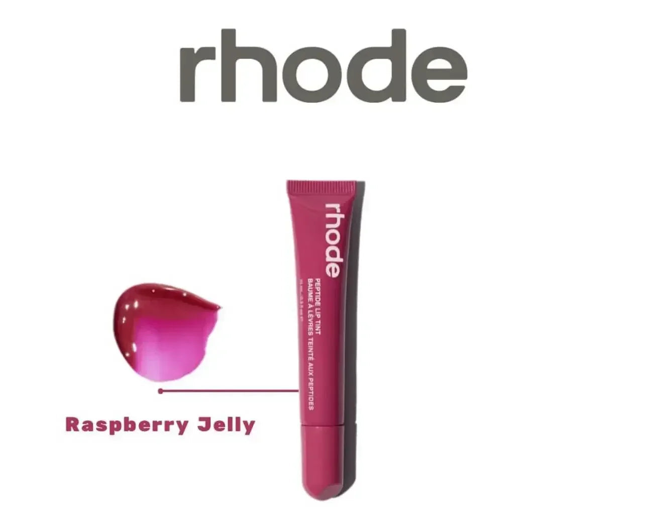 Lip Gloss Hydrating & Plumping