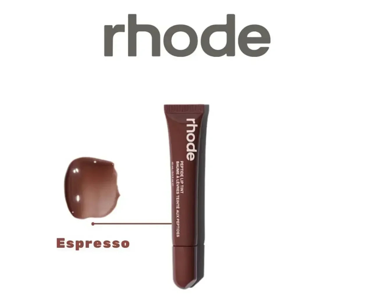 Lip Gloss Hydrating & Plumping