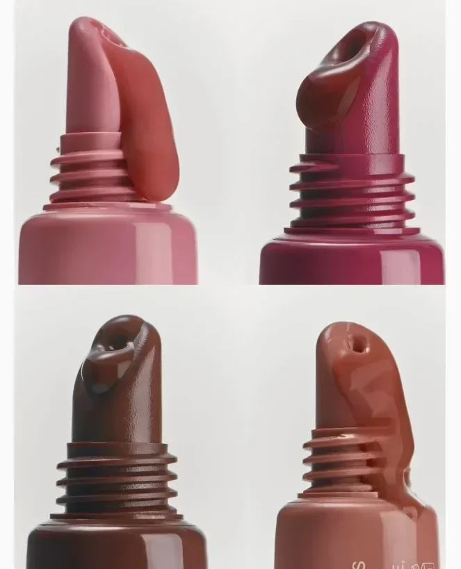 Lip Gloss Hydrating & Plumping