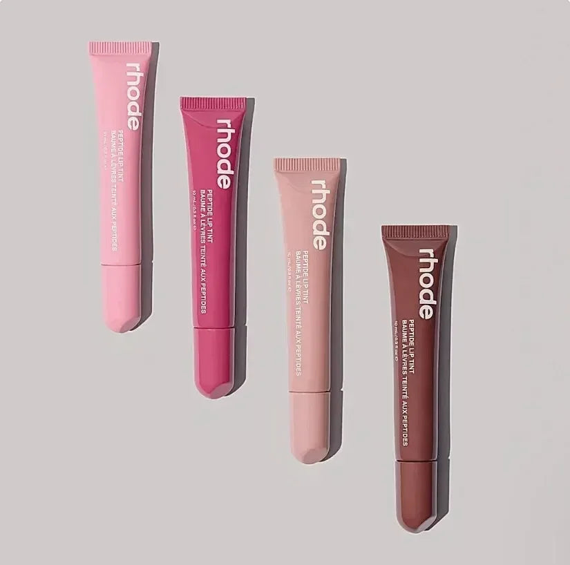 Lip Gloss Hydrating & Plumping