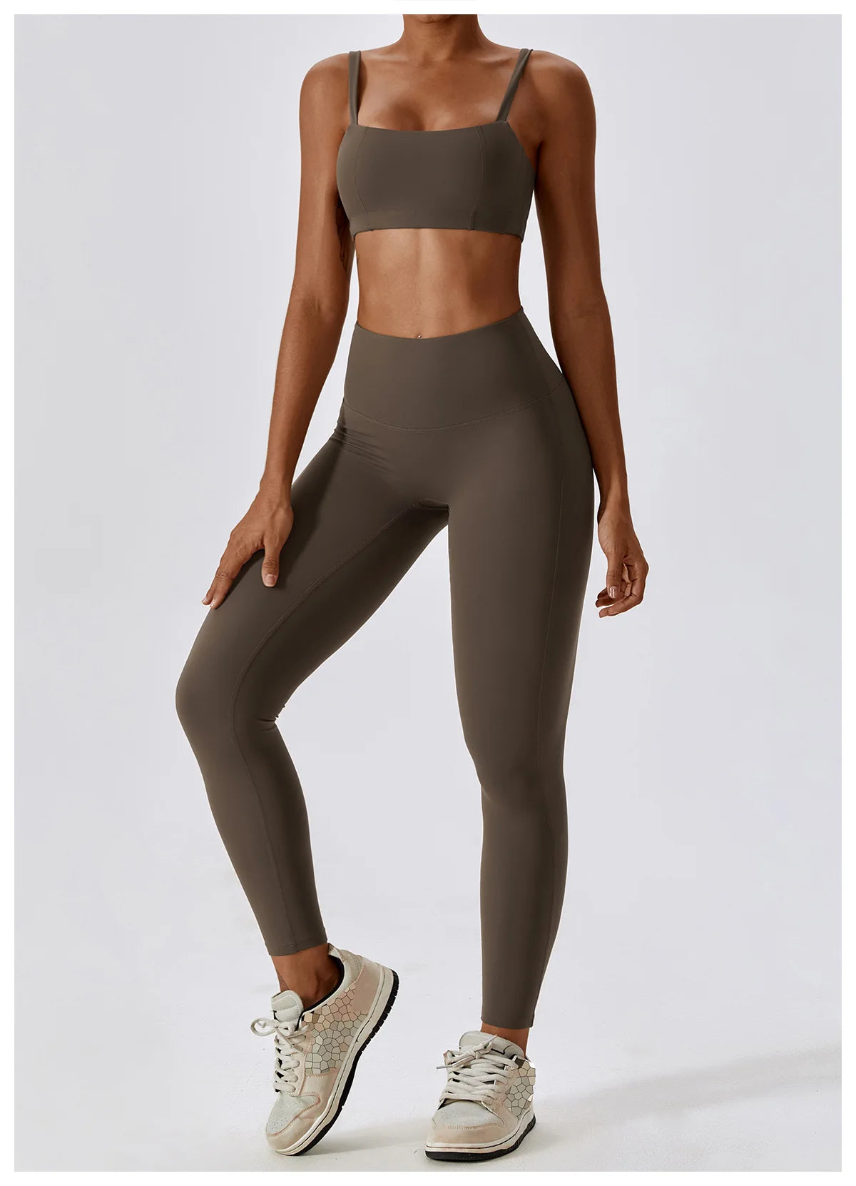 Push-Up Yoga Leggings