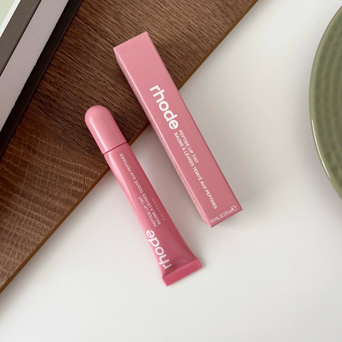 Lip Gloss Hydrating & Plumping