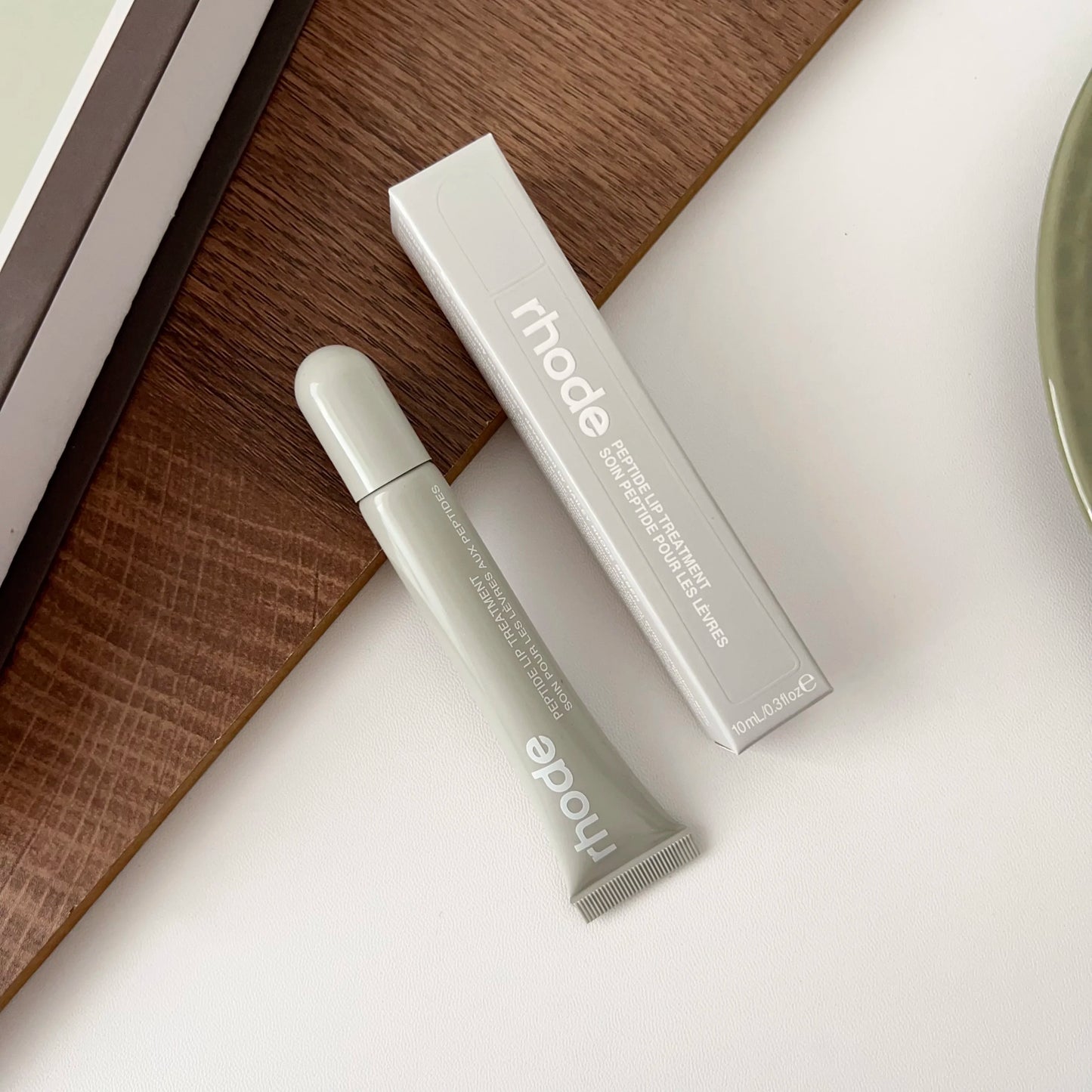 Lip Gloss Hydrating & Plumping