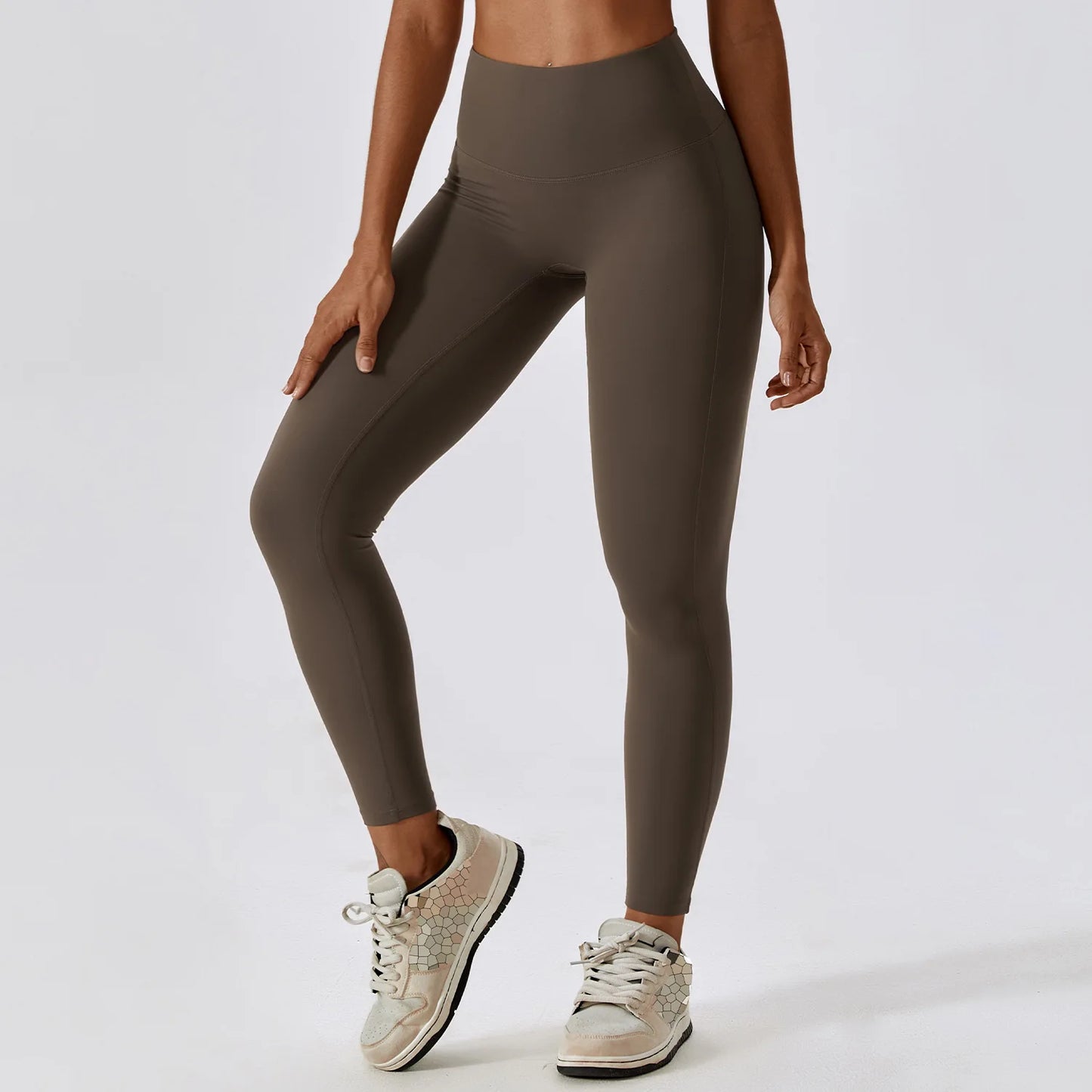 Push-Up Yoga Leggings