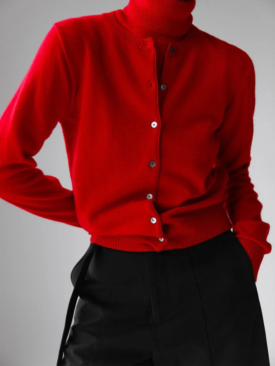 Effortless 2-Piece Knit Set