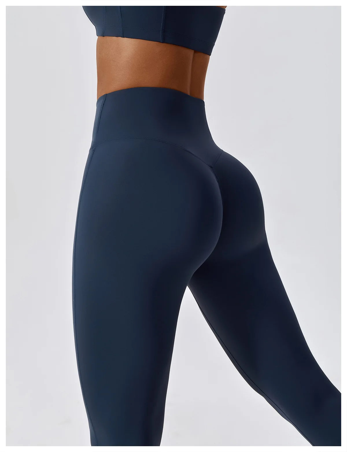 Push-Up Yoga Leggings