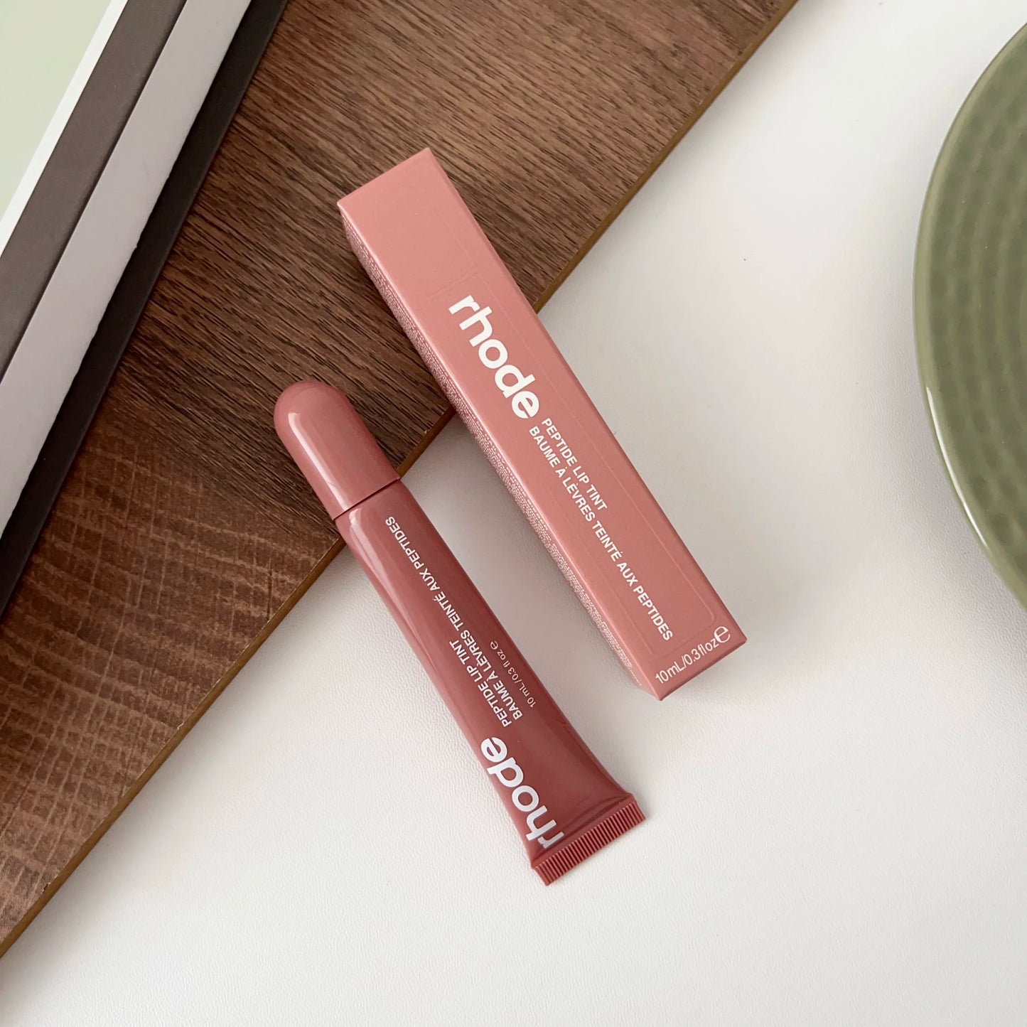 Lip Gloss Hydrating & Plumping