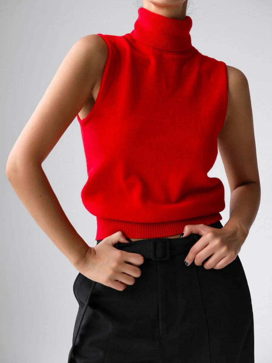 Effortless 2-Piece Knit Set