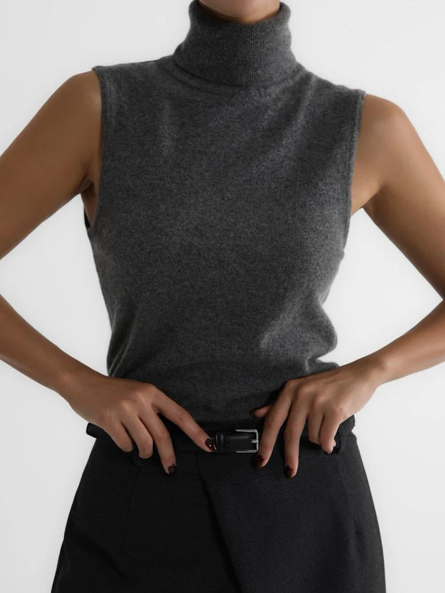 Effortless 2-Piece Knit Set