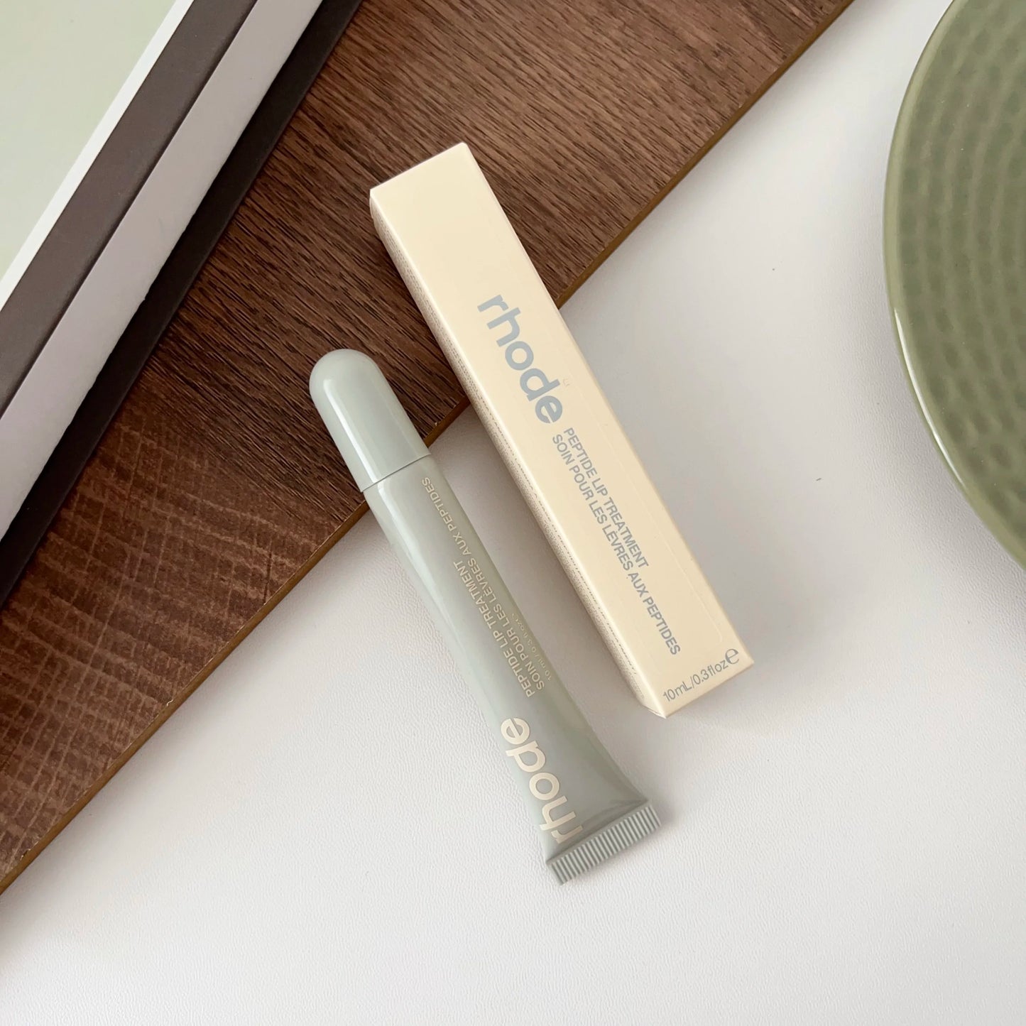 Lip Gloss Hydrating & Plumping