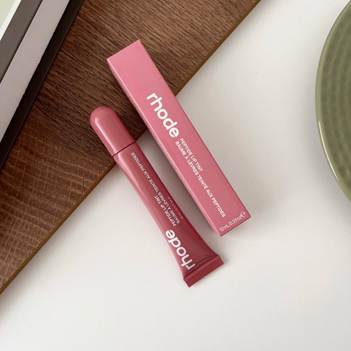 Lip Gloss Hydrating & Plumping