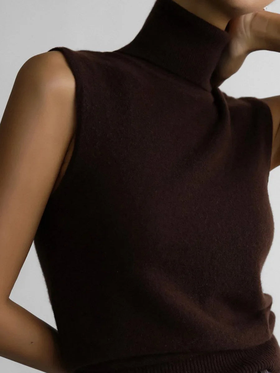Effortless 2-Piece Knit Set