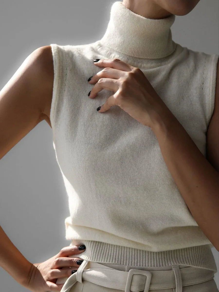 Effortless 2-Piece Knit Set