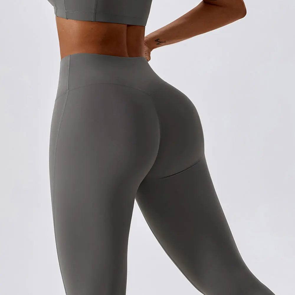 Push-Up Yoga Leggings