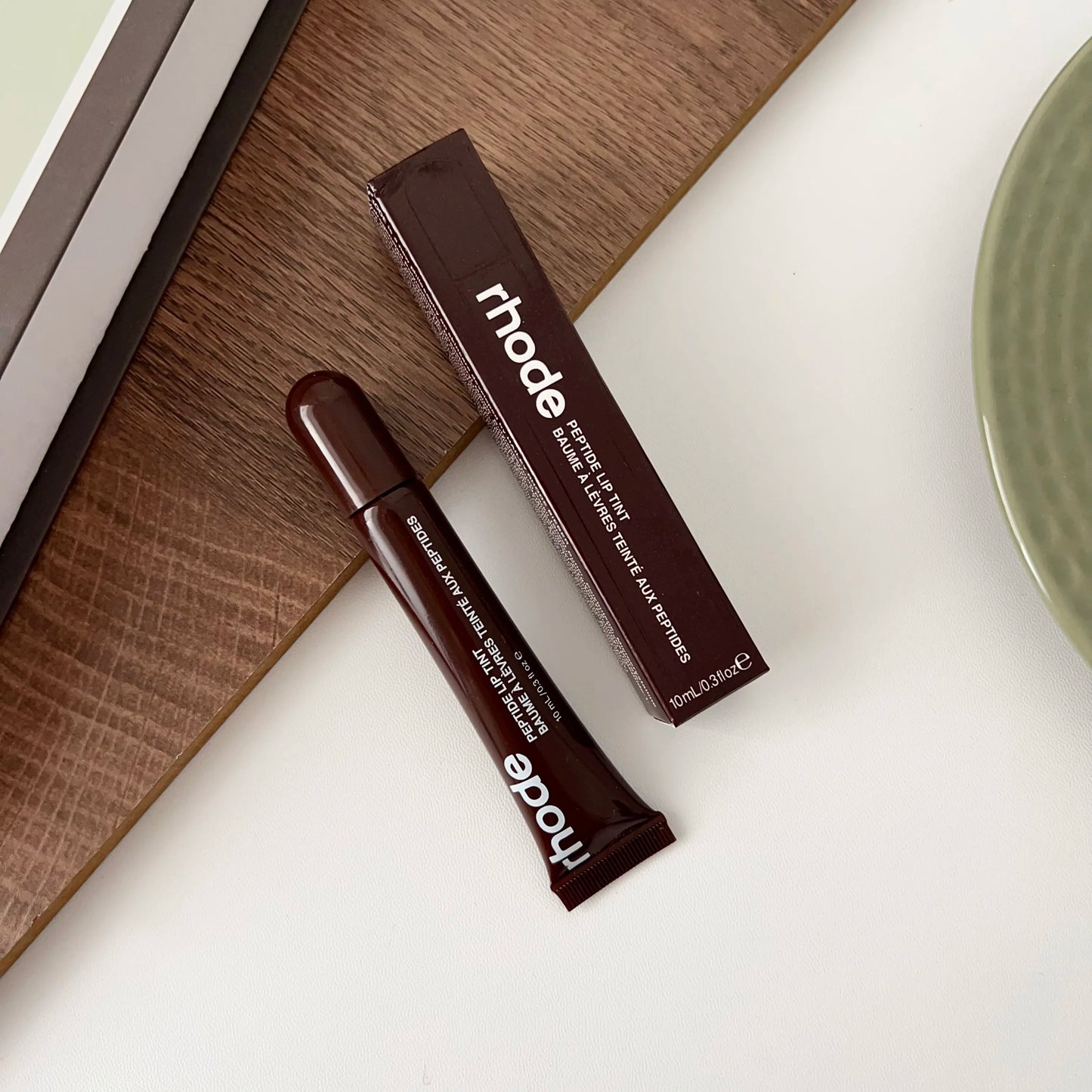 Lip Gloss Hydrating & Plumping