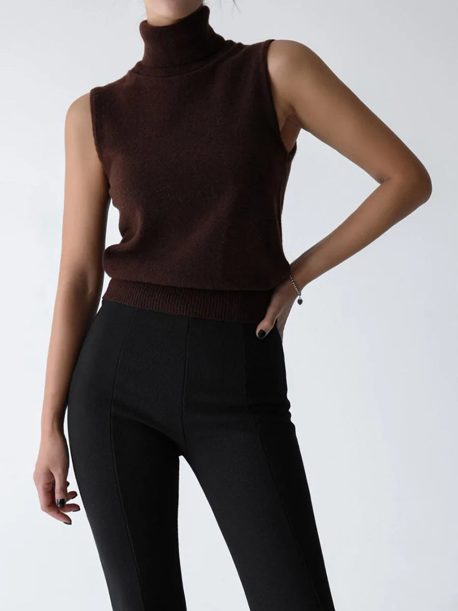 Effortless 2-Piece Knit Set