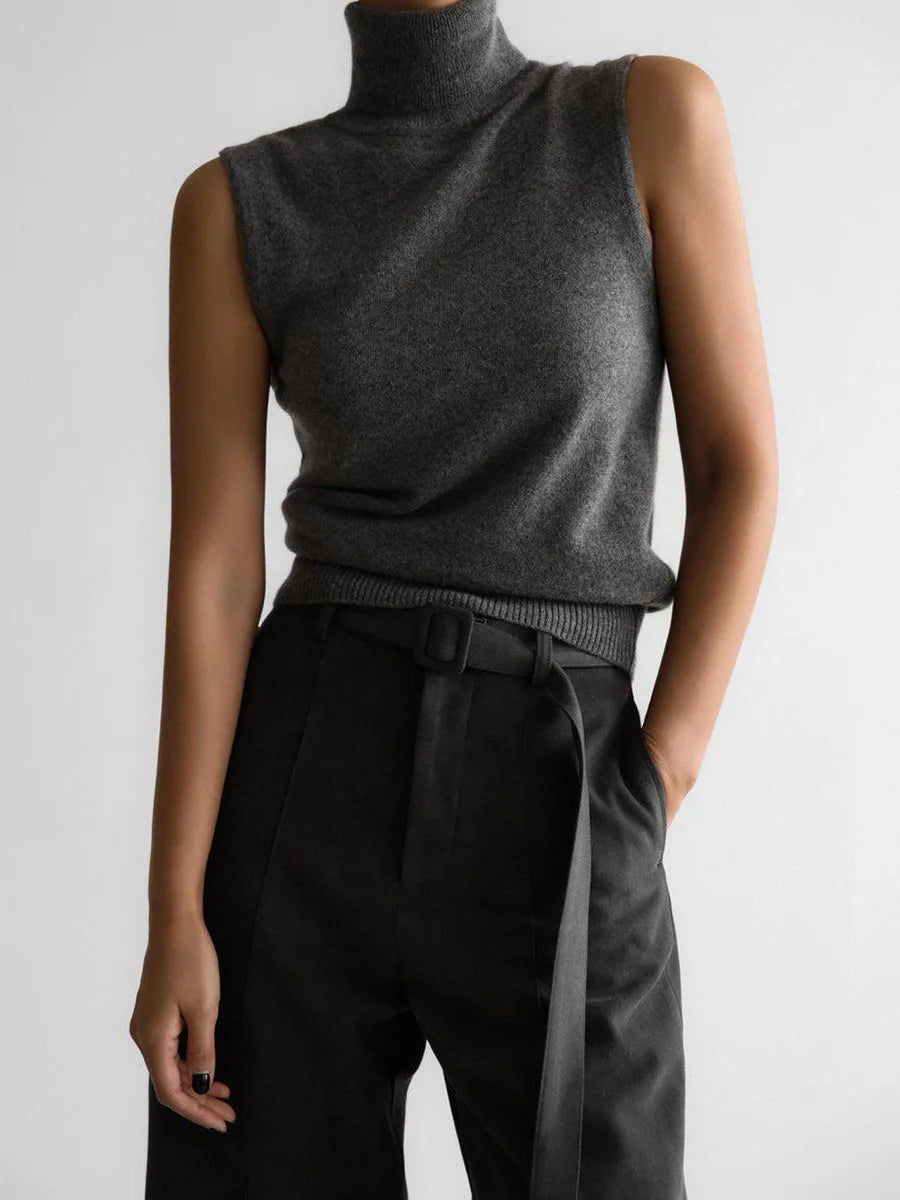 Effortless 2-Piece Knit Set