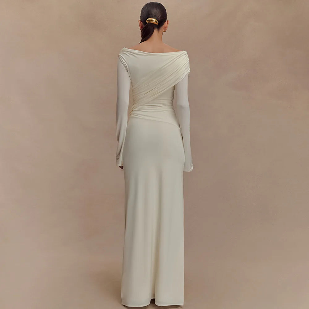 The Screen Siren Gown