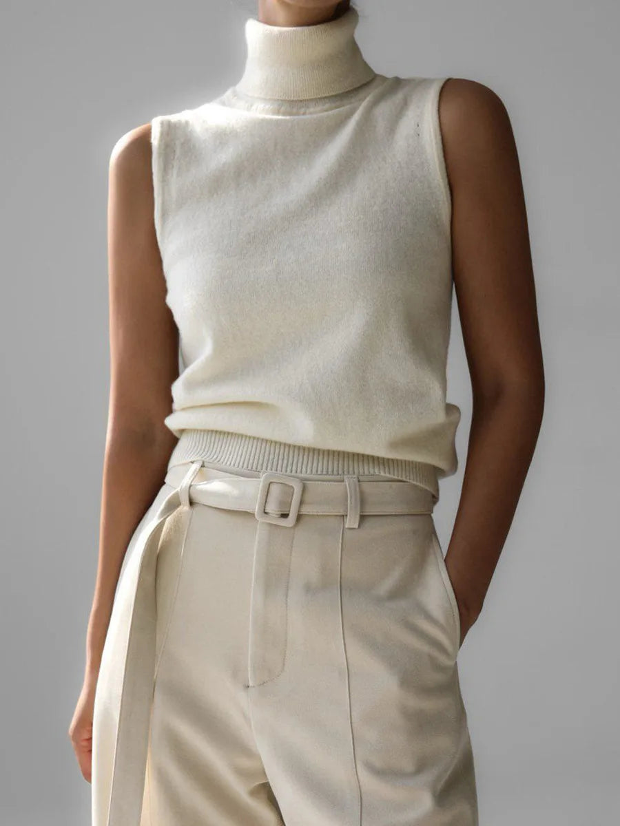 Effortless 2-Piece Knit Set