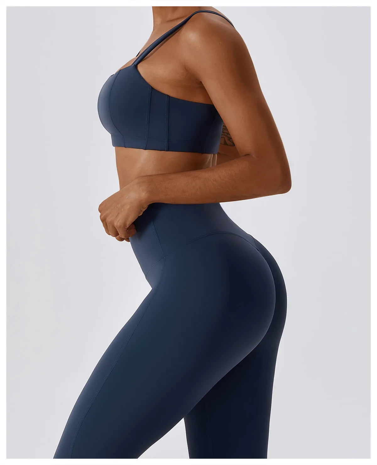 Push-Up Yoga Leggings
