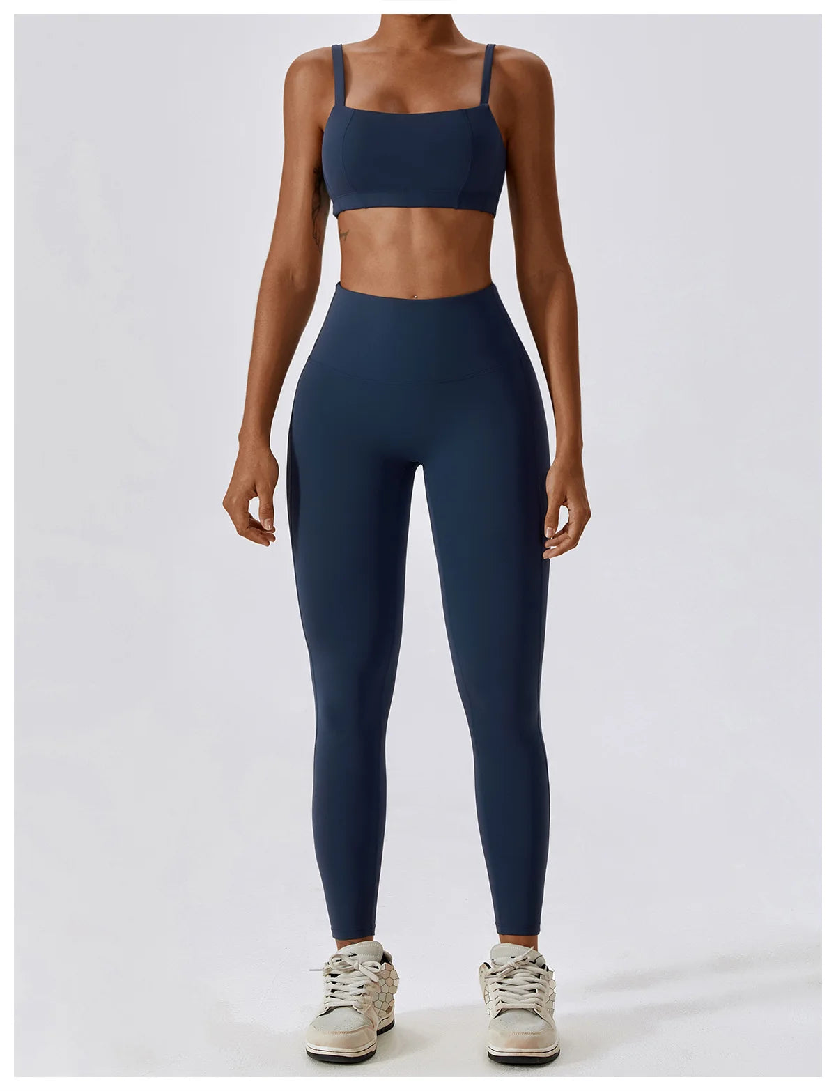 Push-Up Yoga Leggings