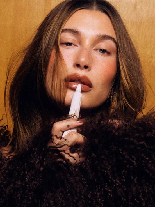 Lip Gloss Hydrating & Plumping