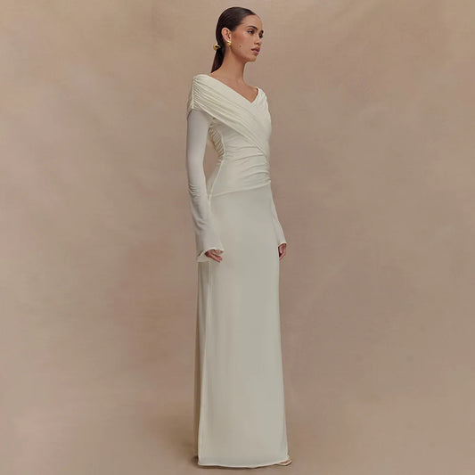 The Screen Siren Gown