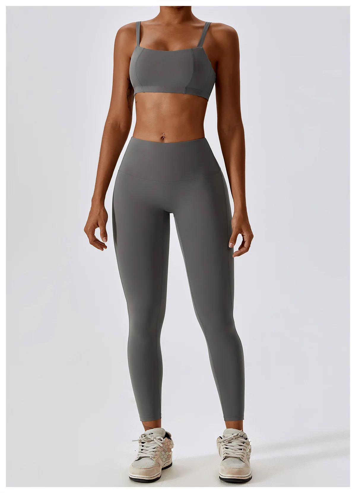 Push-Up Yoga Leggings