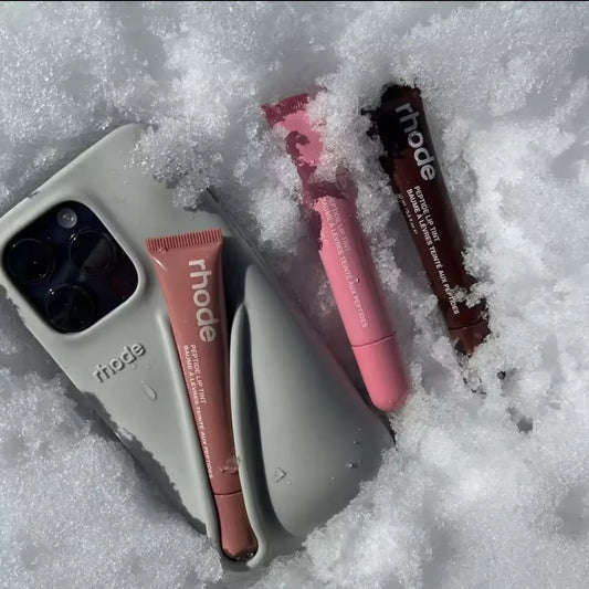 Lip Gloss Phone Case