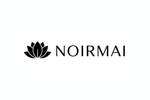 NOIRMAI Logo s kvetom